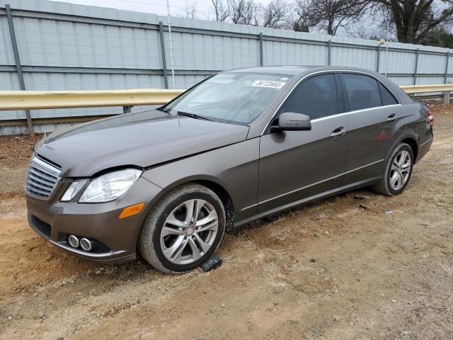 mercedes-benz e 350 2010 wddhf5gb7aa242176