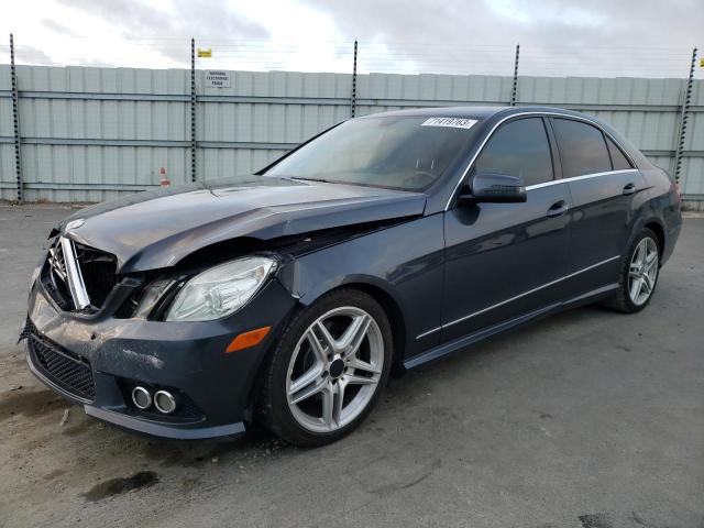 mercedes-benz e 350 2010 wddhf5gb7aa246227