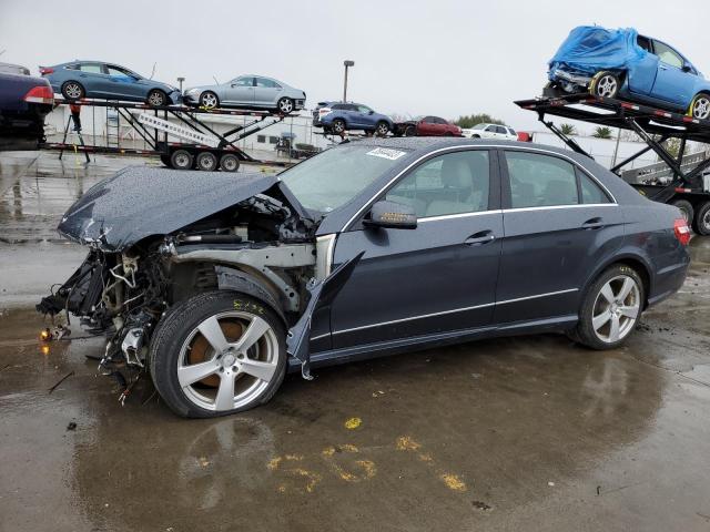 mercedes-benz e 350 2011 wddhf5gb7ba341551