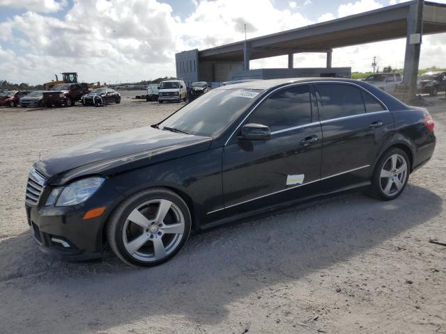 mercedes-benz e 350 2011 wddhf5gb7ba358902