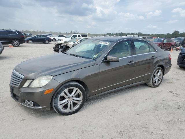 mercedes-benz e 350 2011 wddhf5gb7ba393813