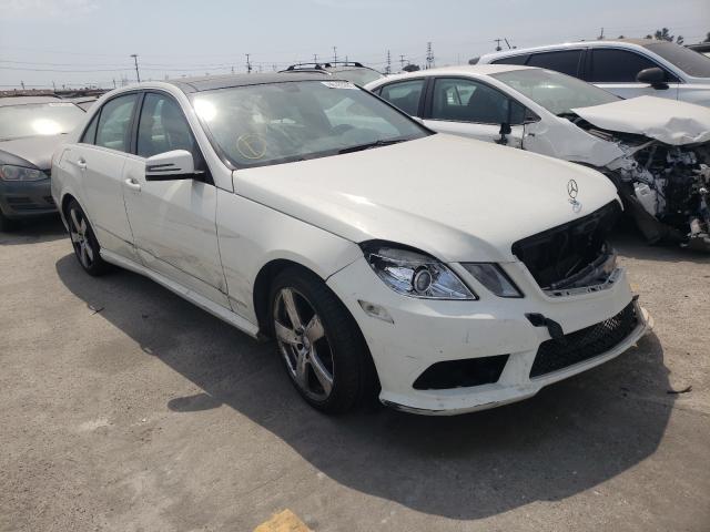 mercedes-benz e 350 2011 wddhf5gb7ba477968