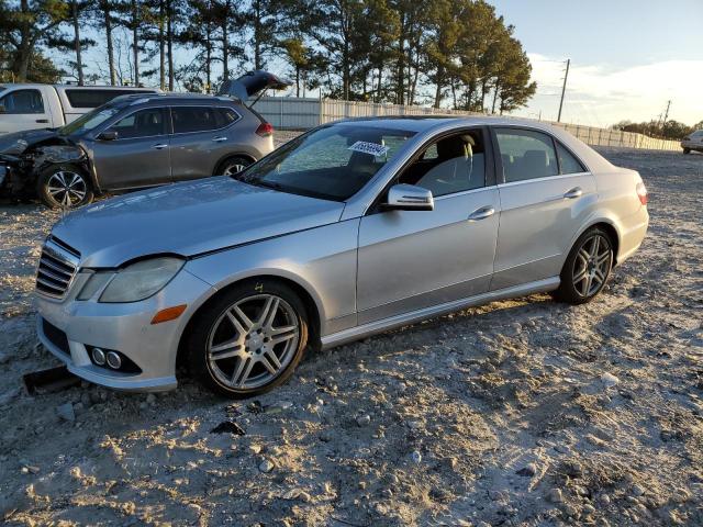 mercedes-benz e 350 2010 wddhf5gb8aa042116