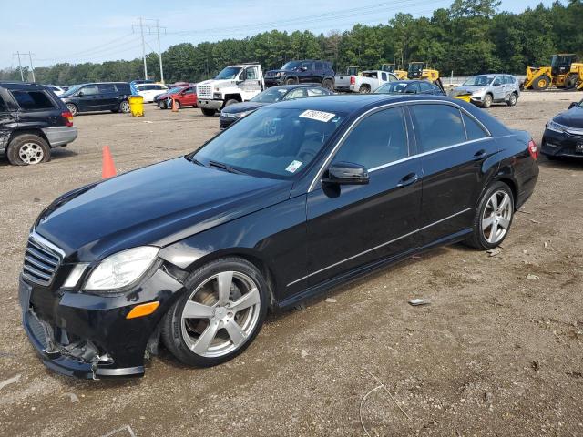 mercedes-benz e 350 2010 wddhf5gb8aa106350