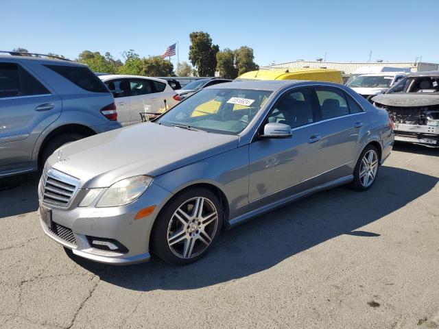 mercedes-benz e 350 2010 wddhf5gb8aa115176