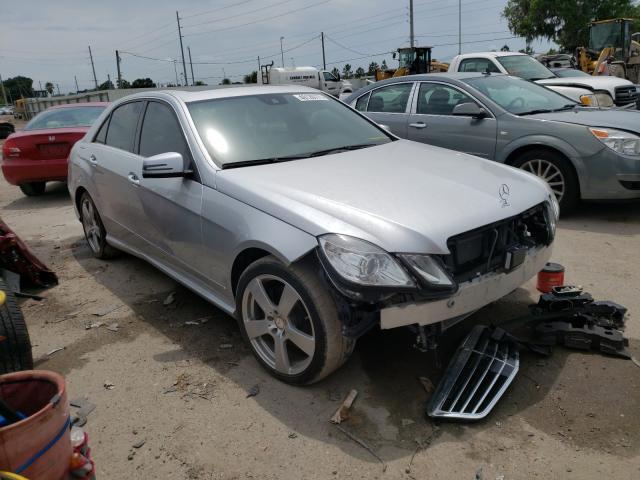 mercedes-benz e 350 2010 wddhf5gb8aa119891