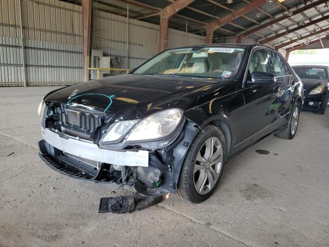 mercedes-benz e 350 2010 wddhf5gb8aa208375