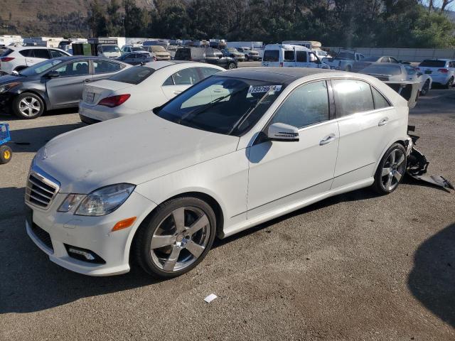 mercedes-benz e 350 2010 wddhf5gb8aa214872