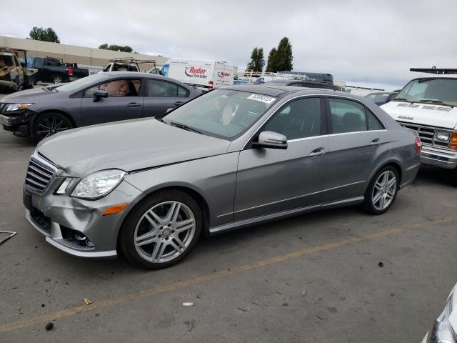 mercedes-benz e 350 2010 wddhf5gb8aa230179