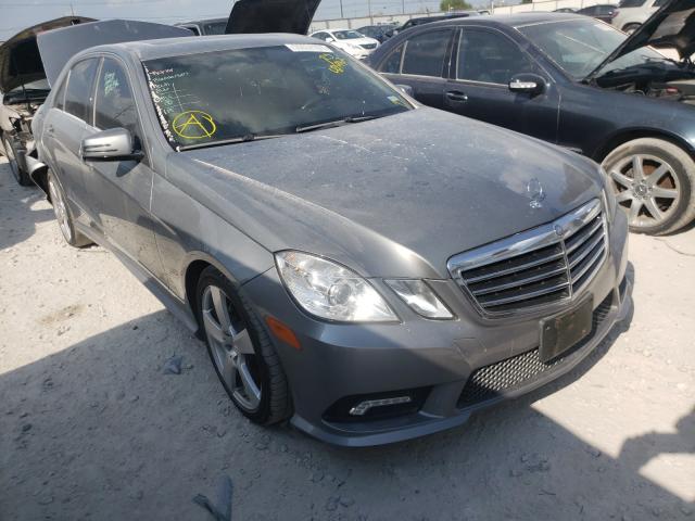 mercedes-benz e 350 2011 wddhf5gb8ba425992