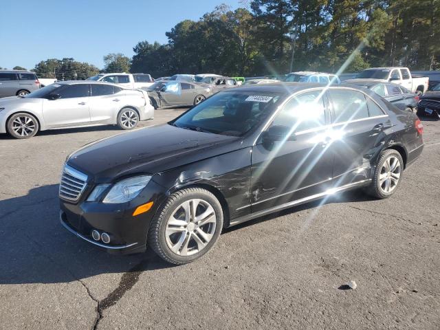 mercedes-benz e 350 2011 wddhf5gb8ba455364