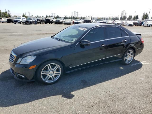 mercedes-benz e 350 2010 wddhf5gb9aa076470