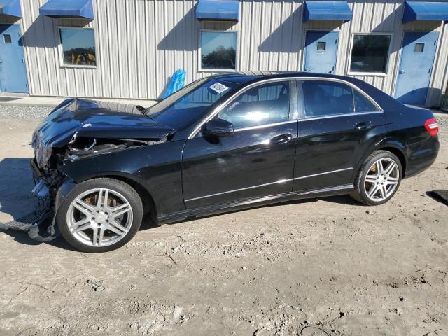 mercedes-benz e 350 2010 wddhf5gb9aa089882