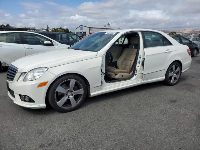 mercedes-benz e 350 2010 wddhf5gb9aa189240