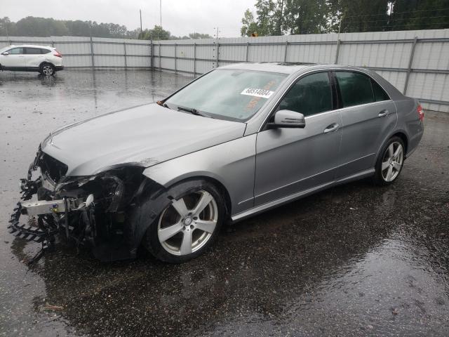 mercedes-benz e 350 2010 wddhf5gb9aa222723