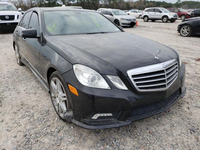 mercedes-benz e 350 2011 wddhf5gb9ba282776