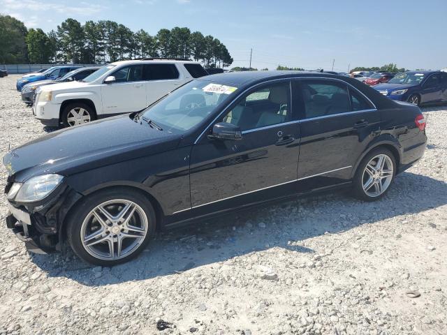 mercedes-benz e-class 2011 wddhf5gb9ba327215