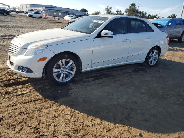 mercedes-benz e 350 2011 wddhf5gb9ba348257