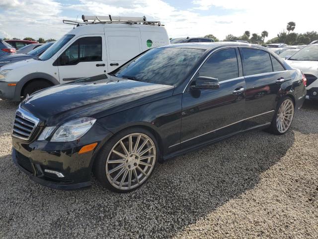 mercedes-benz e 350 2011 wddhf5gb9ba414211