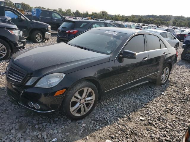 mercedes-benz e 350 2011 wddhf5gb9ba422678