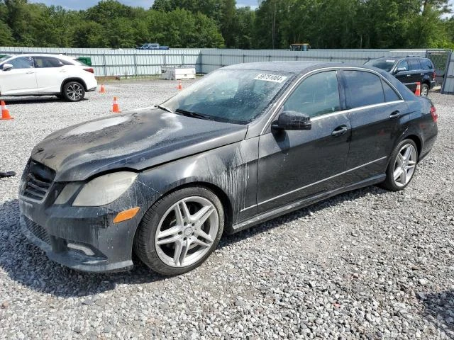 mercedes-benz e 350 2011 wddhf5gb9ba431087