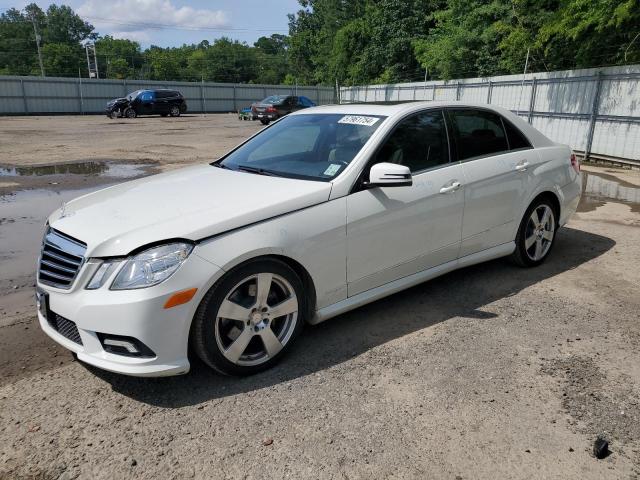 mercedes-benz e 350 2011 wddhf5gb9ba457818