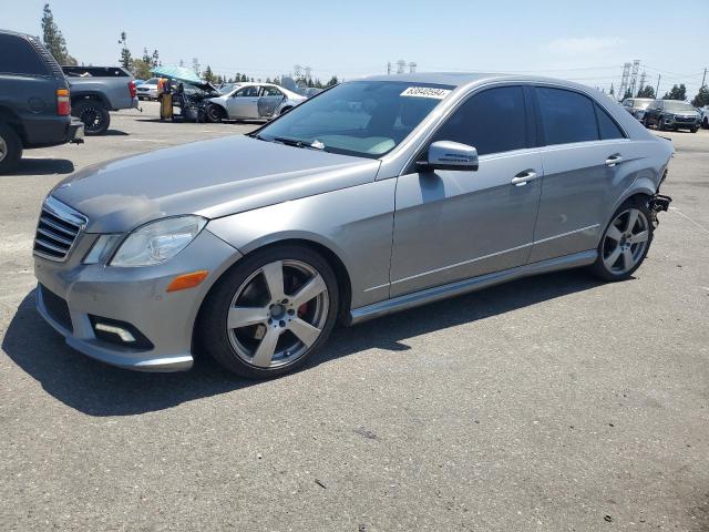 mercedes-benz e 350 2011 wddhf5gb9ba496568