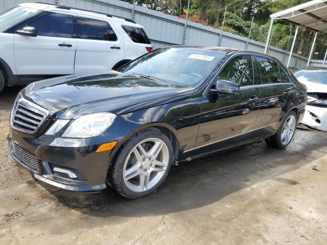 mercedes-benz e 350 2011 wddhf5gb9ba516673