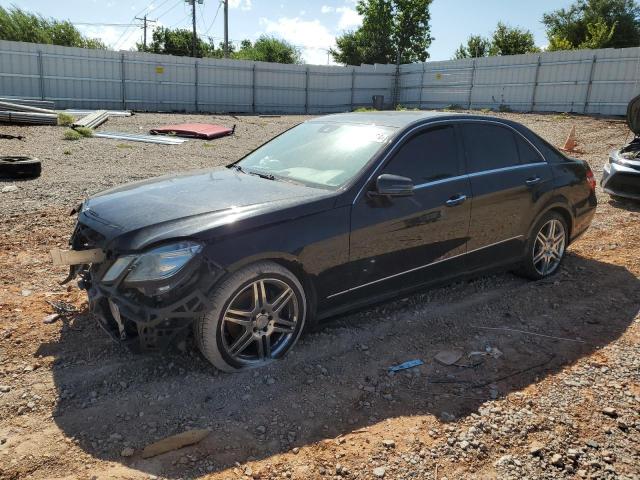 mercedes-benz e 350 2010 wddhf5gbxaa045471