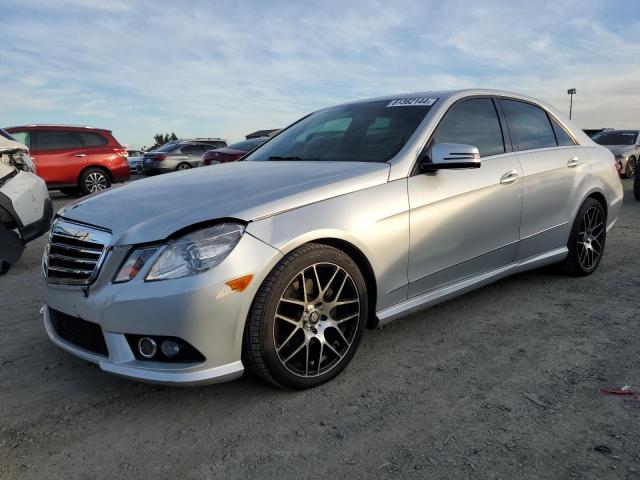 mercedes-benz e 350 2010 wddhf5gbxaa053523