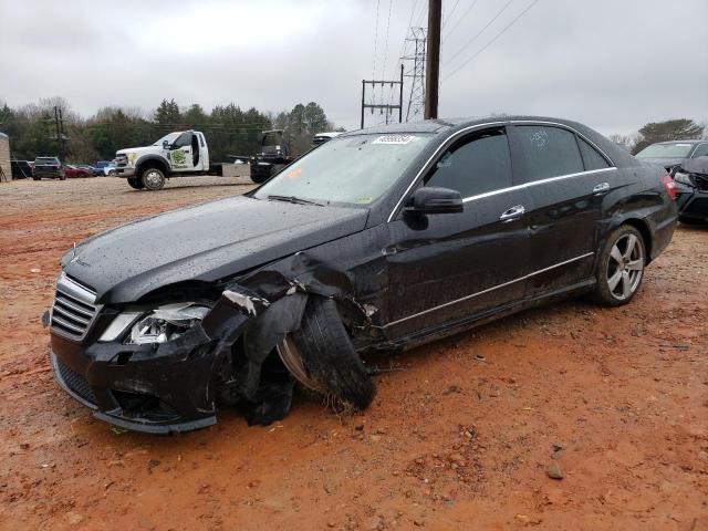 mercedes-benz e-class 2010 wddhf5gbxaa053960