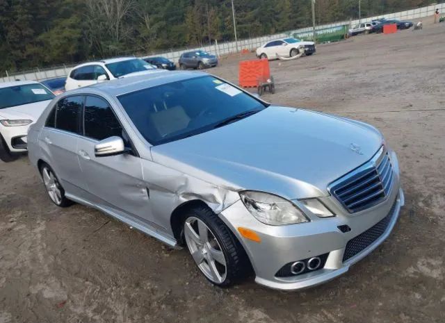 mercedes-benz e 350 2010 wddhf5gbxaa102316