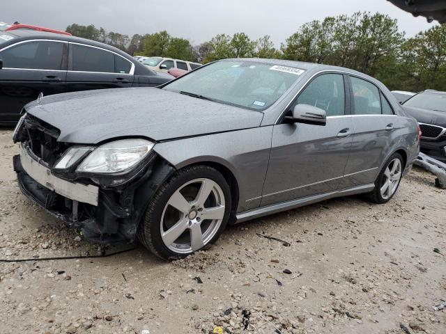 mercedes-benz e-class 2010 wddhf5gbxaa108617