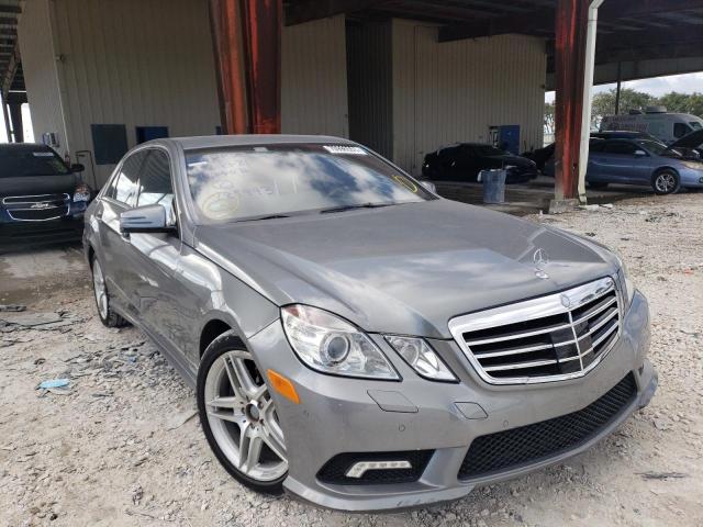 mercedes-benz e 350 2010 wddhf5gbxaa258596