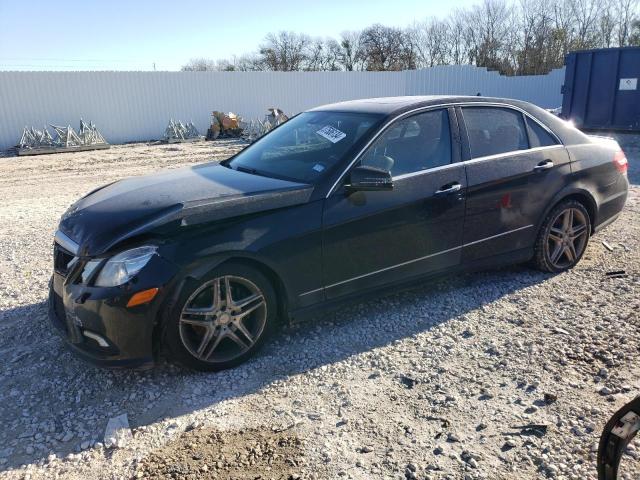 mercedes-benz e-class 2011 wddhf5gbxba360370