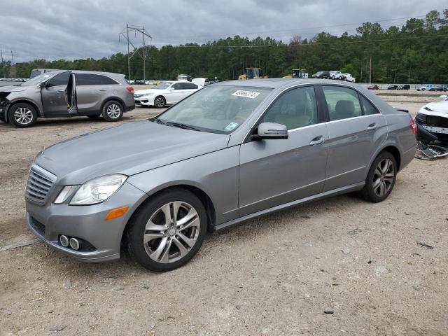 mercedes-benz e-class 2011 wddhf5gbxba377878