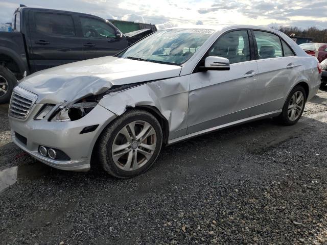 mercedes-benz e 350 2011 wddhf5gbxba455589