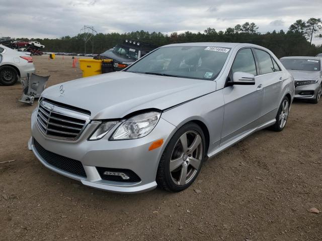 mercedes-benz e-class 2011 wddhf5gbxba462316