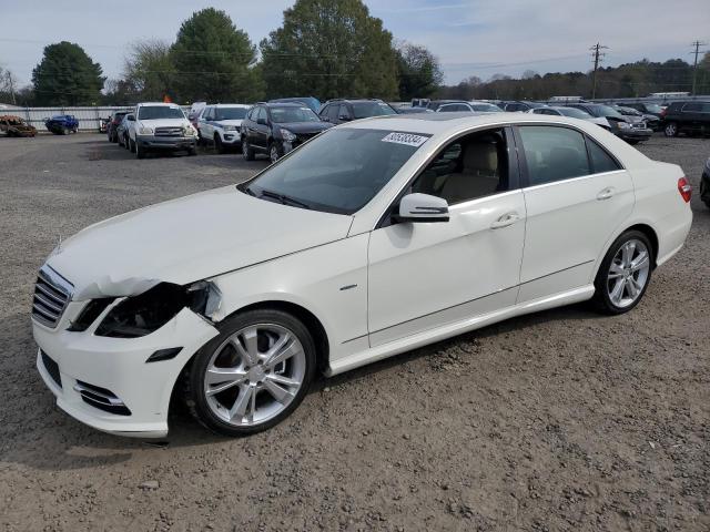 mercedes-benz e 350 2012 wddhf5kb0ca559873