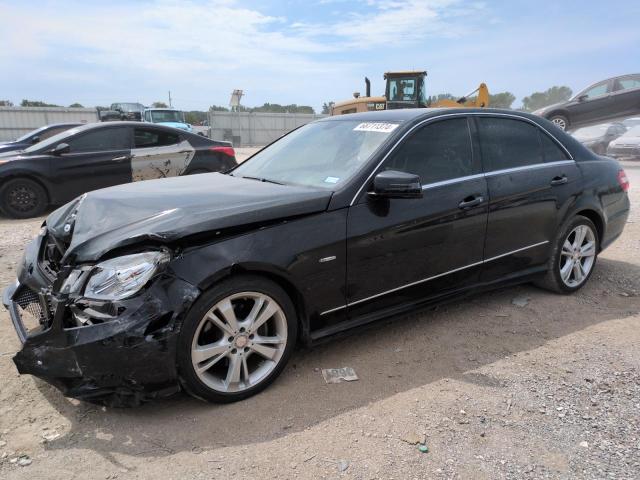 mercedes-benz e 350 2012 wddhf5kb0ca620445