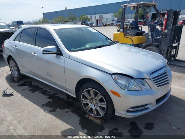 mercedes-benz e 350 2013 wddhf5kb0da688195