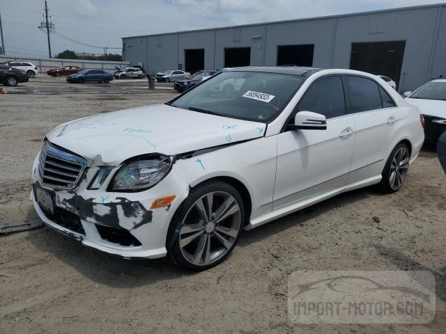 mercedes-benz e-klasse 2013 wddhf5kb0da735046