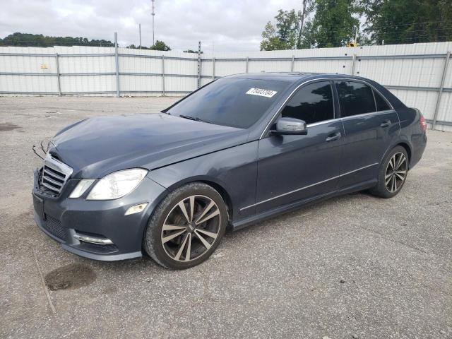 mercedes-benz e 350 2013 wddhf5kb0da760741