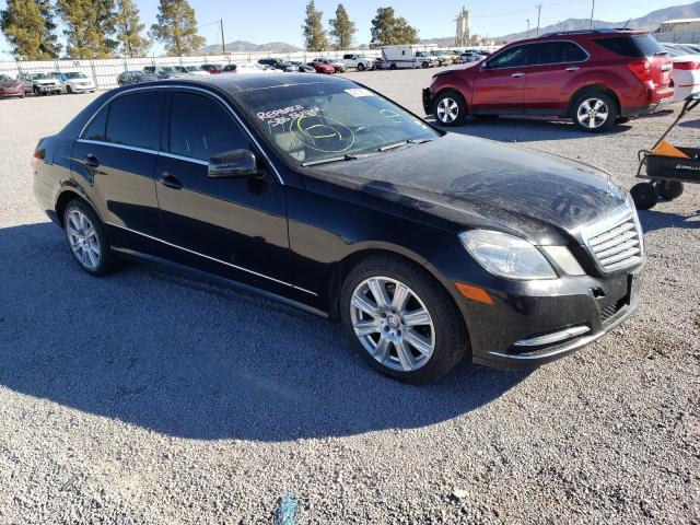 mercedes-benz e class 2013 wddhf5kb0da761243