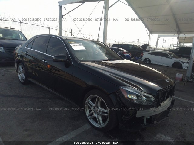 mercedes-benz  2014 wddhf5kb0ea883277