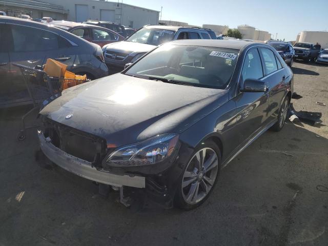 mercedes-benz e-class 2014 wddhf5kb0ea904080