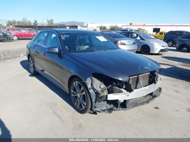 mercedes-benz e 350 2014 wddhf5kb0ea962173