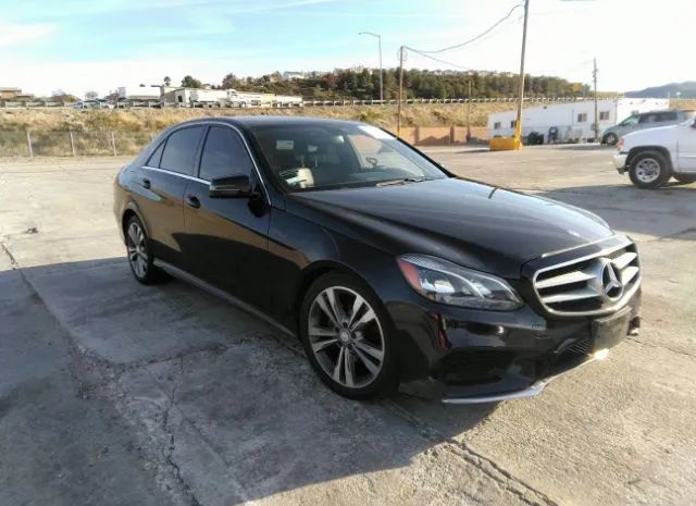 mercedes-benz e-class 2015 wddhf5kb0fb126469