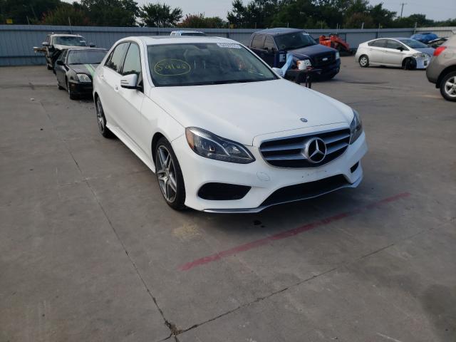 mercedes-benz e 350 2016 wddhf5kb0gb173860