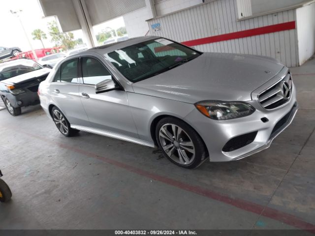 mercedes-benz e-class 2016 wddhf5kb0gb175981